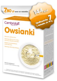 owsianka